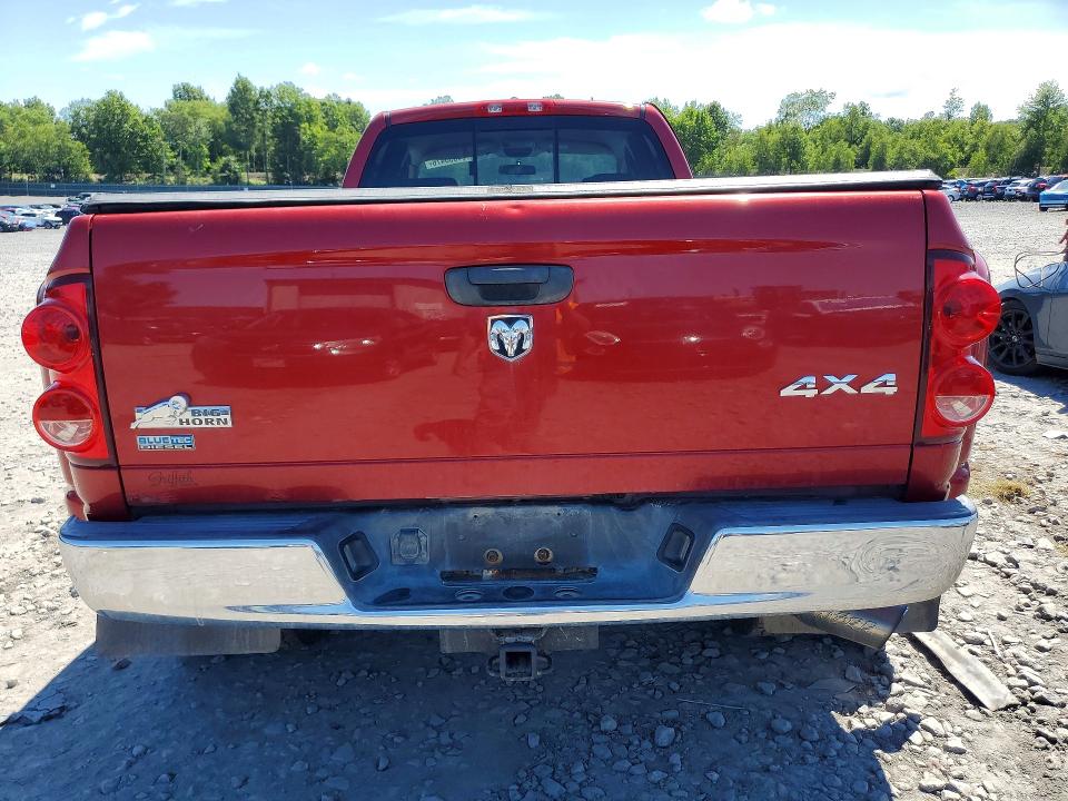 Aukcja sprzedaży 2008 Dodge Ram 3500, vin: 3D7MX48A58G149938, numer aukcji: 61633476