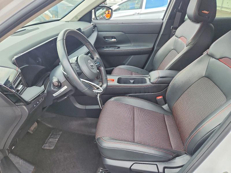Продаж на аукціоні авто 2025 Nissan Kicks, vin: 3N8AP6DD3SL367016, номер лоту: 67374886