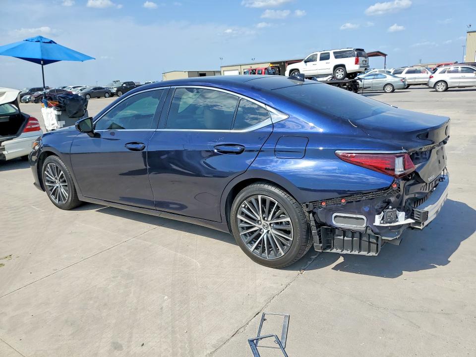 Aukcja sprzedaży 2025 Lexus Es 350, vin: 58ADZ1B18SU190925, numer aukcji: 64223126