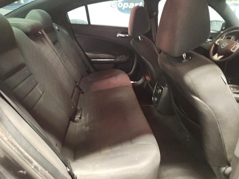 2014 Dodge Charger მანქანა იყიდება აუქციონზე, vin: 2C3CDXBG2EH324238, აუქციონის ნომერი: 64341476