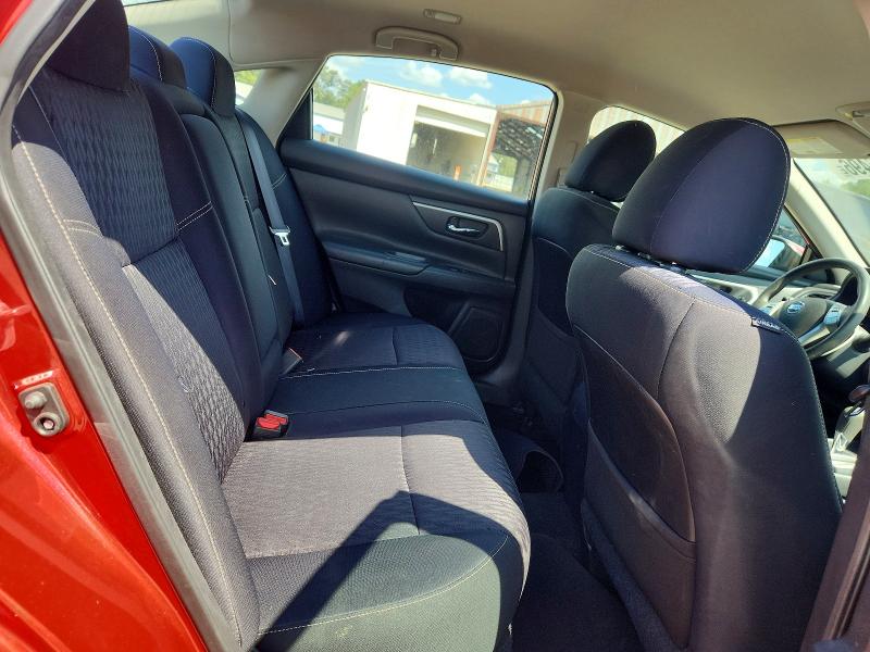 Продажа на аукционе авто 2017 Nissan Altima, vin: 1N4AL3AP4HC197330, номер лота: 65116496