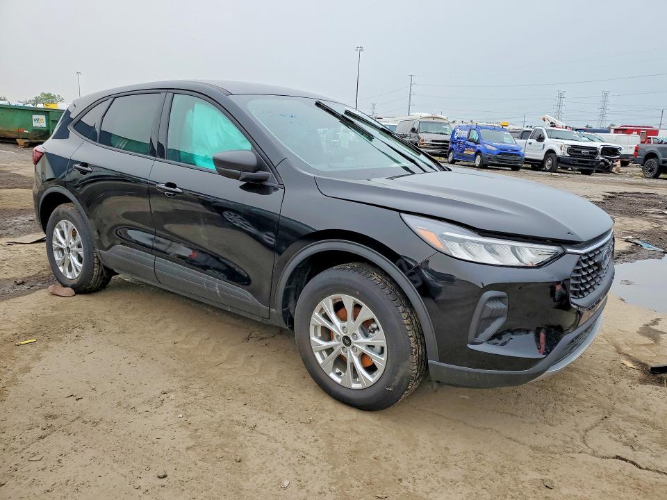 Продаж на аукціоні авто 2026 Ford Escape, vin: 1FMCU9GN8TUA08881, номер лоту: 63855816