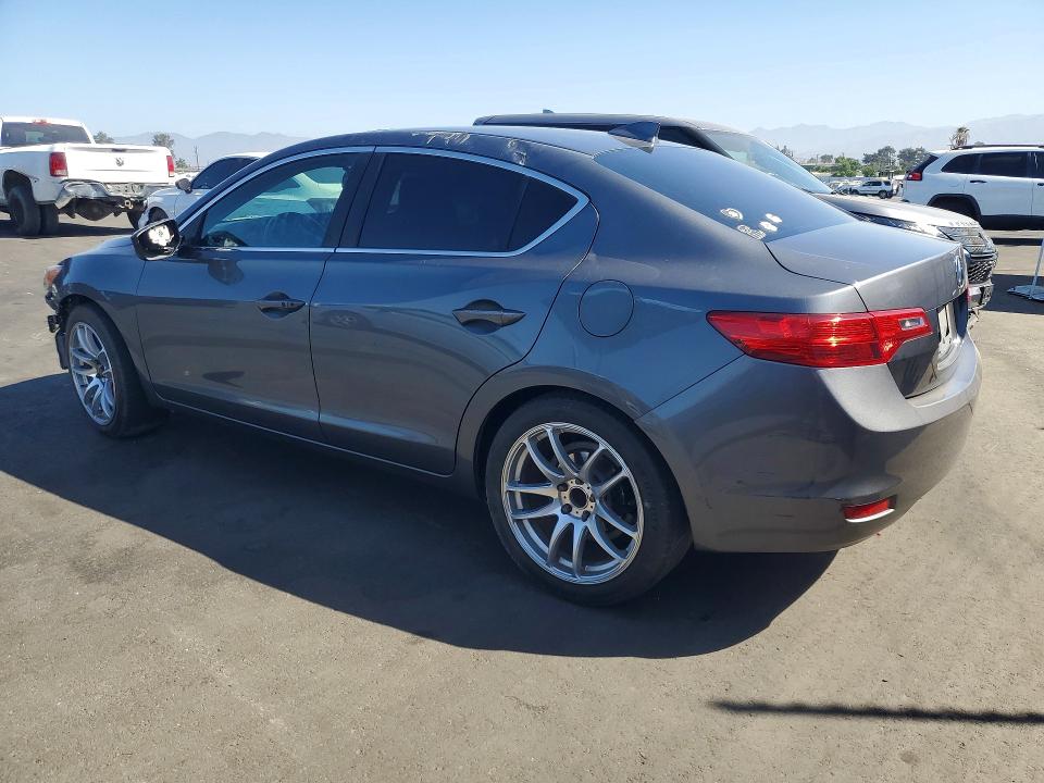63682386 :رقم المزاد ، 19VDE1F56DE007665 vin ، 2013 Acura Ilx مزاد بيع