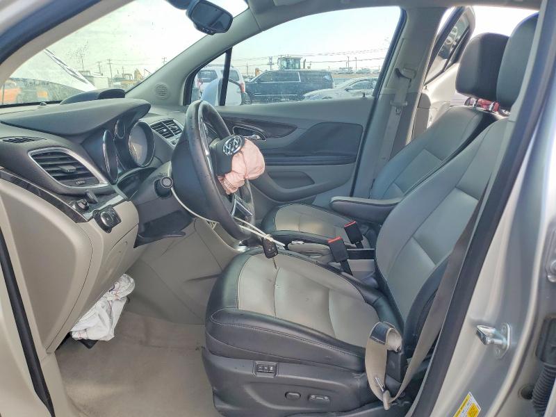 Продаж на аукціоні авто 2014 Buick Encore, vin: KL4CJCSBXEB591759, номер лоту: 65012356