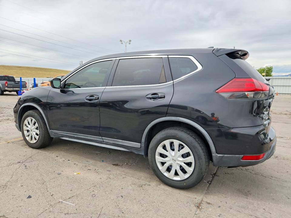 Aukcja sprzedaży 2018 Nissan Rogue, vin: KNMAT2MV8JP520923, numer aukcji: 66991836