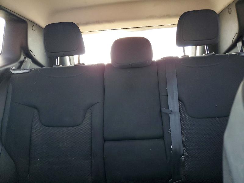 Aukcja sprzedaży 2020 Jeep Renegade, vin: ZACNJBBB9LPL43883, numer aukcji: 67101476