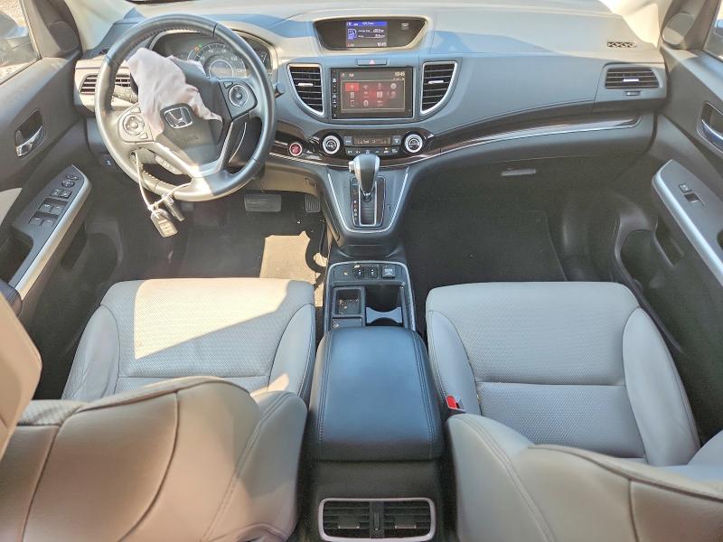 Продажа на аукционе авто 2015 Honda Cr-v, vin: 2HKRM4H78FH615962, номер лота: 63197096