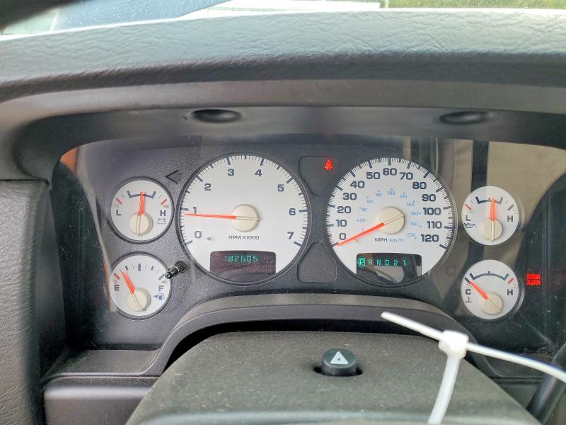 Aukcja sprzedaży 2005 Dodge Ram 1500, vin: 1D7HU18D05S335085, numer aukcji: 66265936