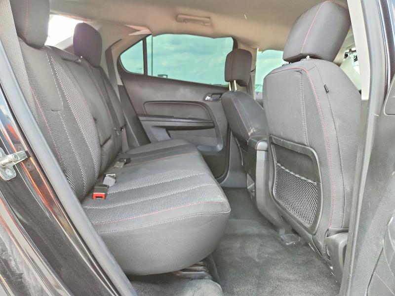 Продажа на аукционе авто 2012 Chevrolet Equinox, vin: 2GNALDEK8C6128700, номер лота: 63903516