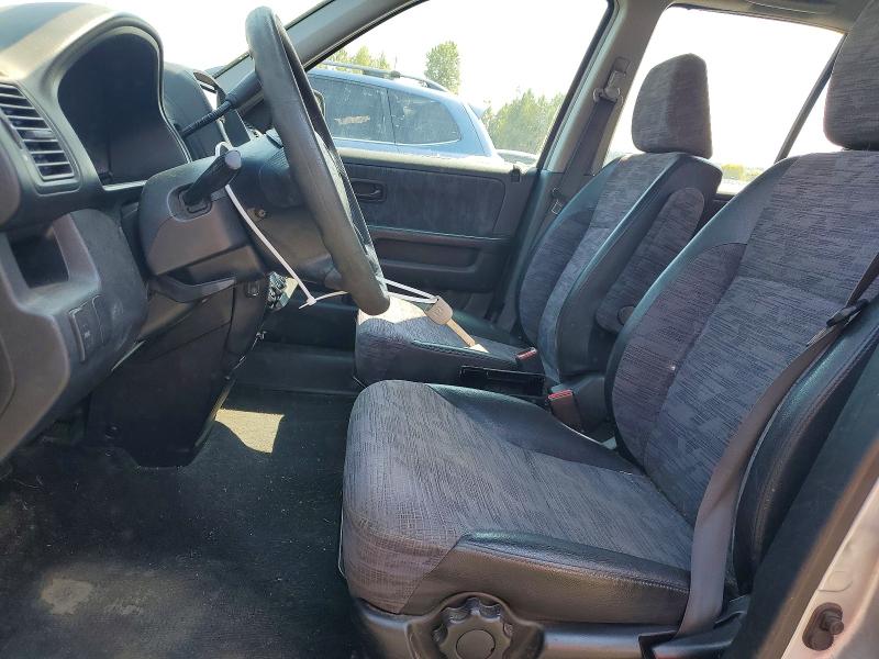 Продаж на аукціоні авто 2002 Honda Cr-v, vin: JHLRD68432C009642, номер лоту: 63729546