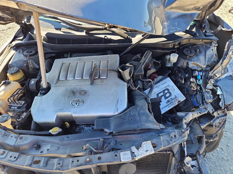 Продаж на аукціоні авто 2008 Toyota Camry, vin: 4T1BK46K38U564521, номер лоту: 64505216