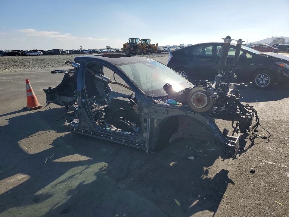 63259446 :رقم المزاد ، 1HGCY2F81RA019132 vin ، 2024 Honda Accord مزاد بيع