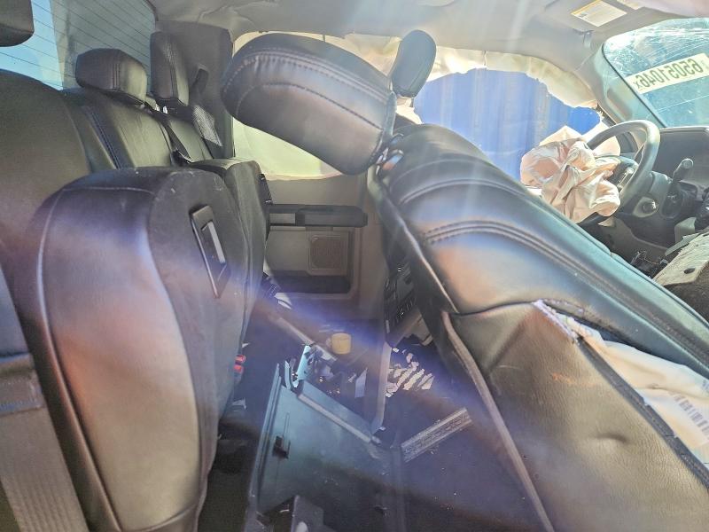 Продаж на аукціоні авто 2018 Ford F150, vin: 1FTEX1EPXJFC93756, номер лоту: 65051046