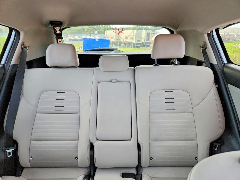 Aukcja sprzedaży 2021 Kia Sportage, vin: KNDPM3AC2M7856846, numer aukcji: 64300906