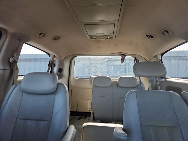 Aukcja sprzedaży 2013 Chrysler Town & Country, vin: 2C4RC1BG5DR594353, numer aukcji: 64131746