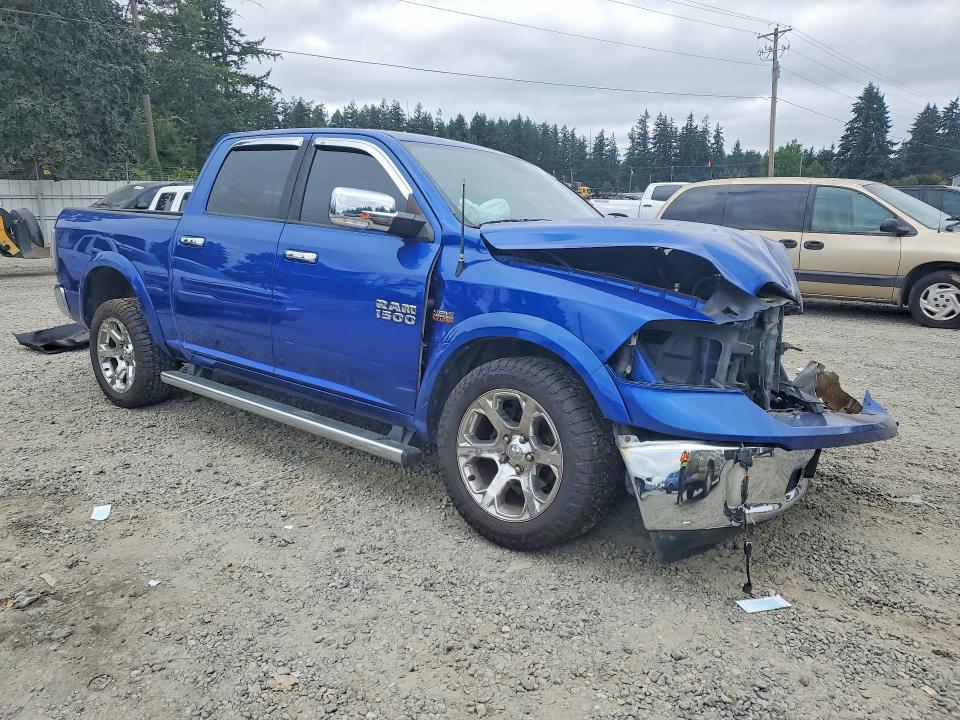 2016 Ram 1500 მანქანა იყიდება აუქციონზე, vin: 1C6RR7NTXGS115123, აუქციონის ნომერი: 63642886