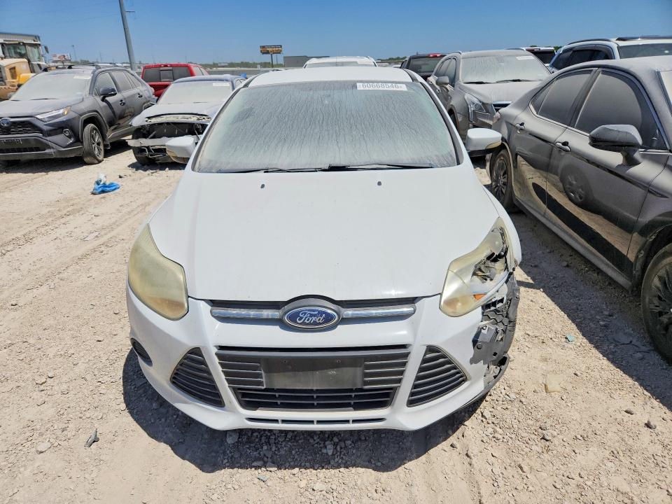 2013 Ford Focus მანქანა იყიდება აუქციონზე, vin: 1FADP3K25DL234058, აუქციონის ნომერი: 60668546