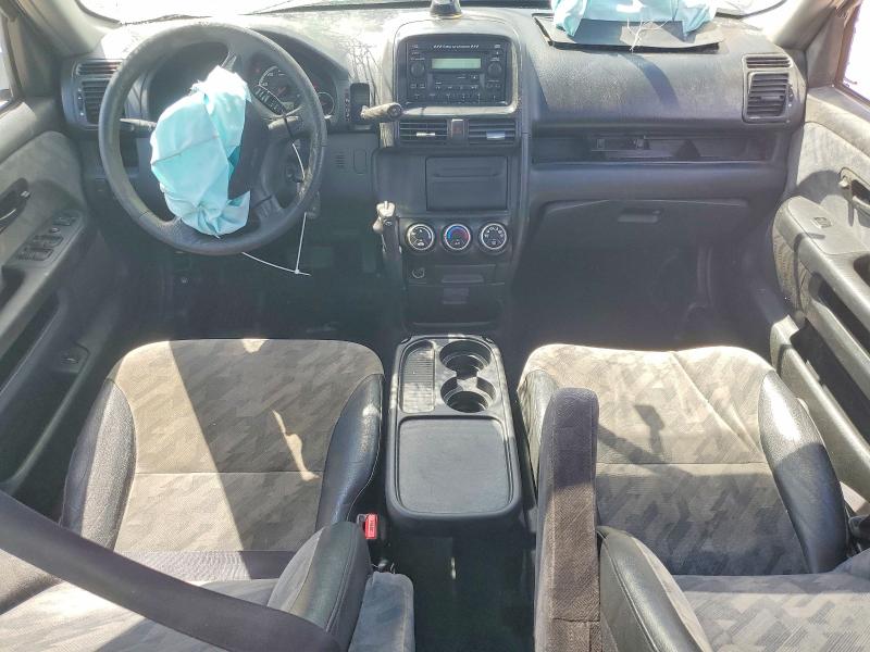 Aukcja sprzedaży 2004 Honda Cr-v, vin: SHSRD78884U220694, numer aukcji: 66704396
