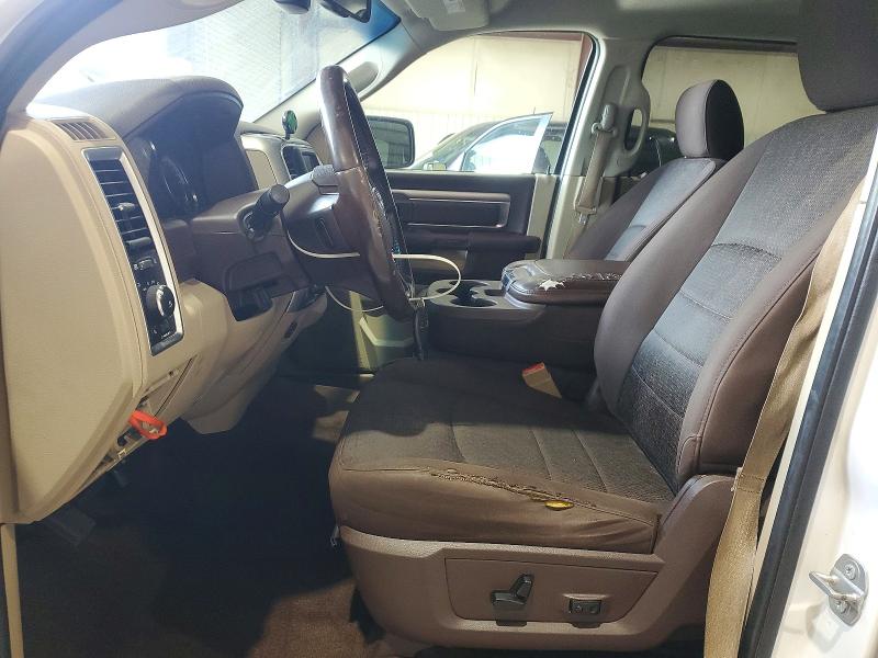 Aukcja sprzedaży 2016 Ram 1500, vin: 1C6RR6LM8GS347788, numer aukcji: 64571466