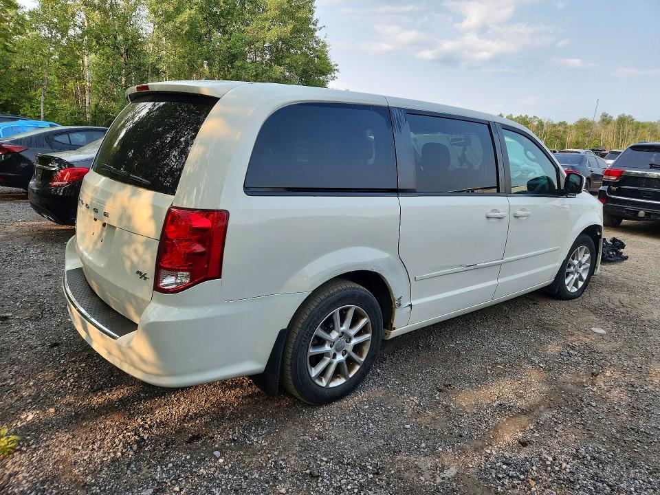 Продажа на аукционе авто 2013 Dodge Grand Caravan, vin: 2C4RDGEG1DR613363, номер лота: 63563556