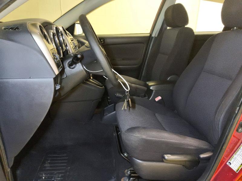 Aukcja sprzedaży 2007 Pontiac Vibe, vin: 5Y2SL65877Z407692, numer aukcji: 63912226