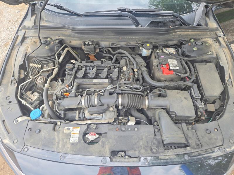 Продаж на аукціоні авто 2018 Honda Accord, vin: 1HGCV1F90JA806928, номер лоту: 85630695