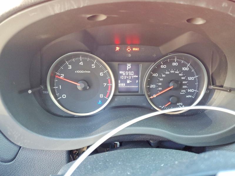 Aukcja sprzedaży 2015 Subaru Impreza, vin: JF1GPAA63FH205802, numer aukcji: 63592856