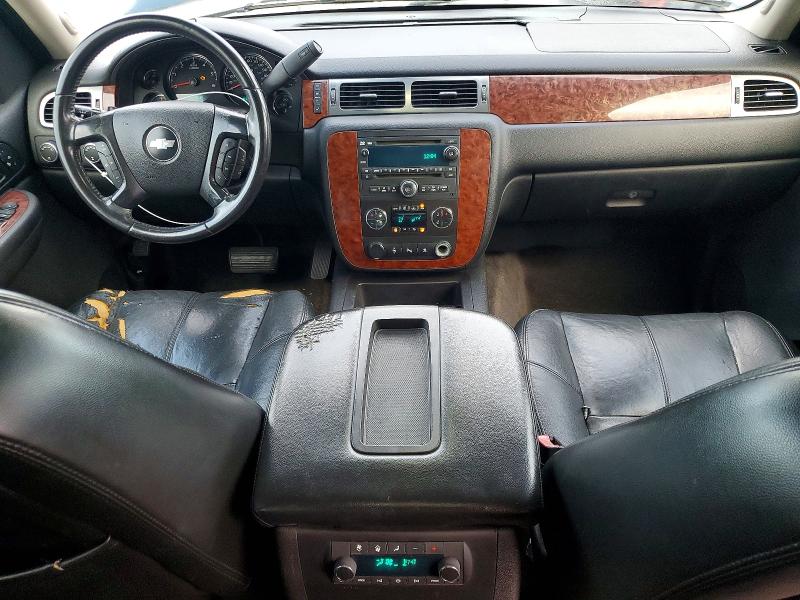 Продажа на аукционе авто 2007 Chevrolet Suburban, vin: 1GNFK16357J225117, номер лота: 63773216