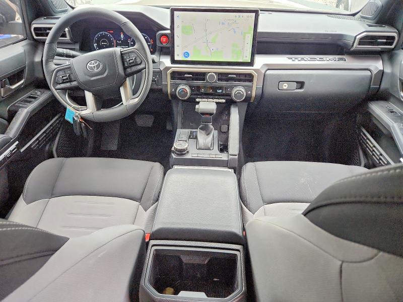 Aukcja sprzedaży 2026 Toyota Tacoma, vin: 3TMLB5JN3TM227800, numer aukcji: 63410266