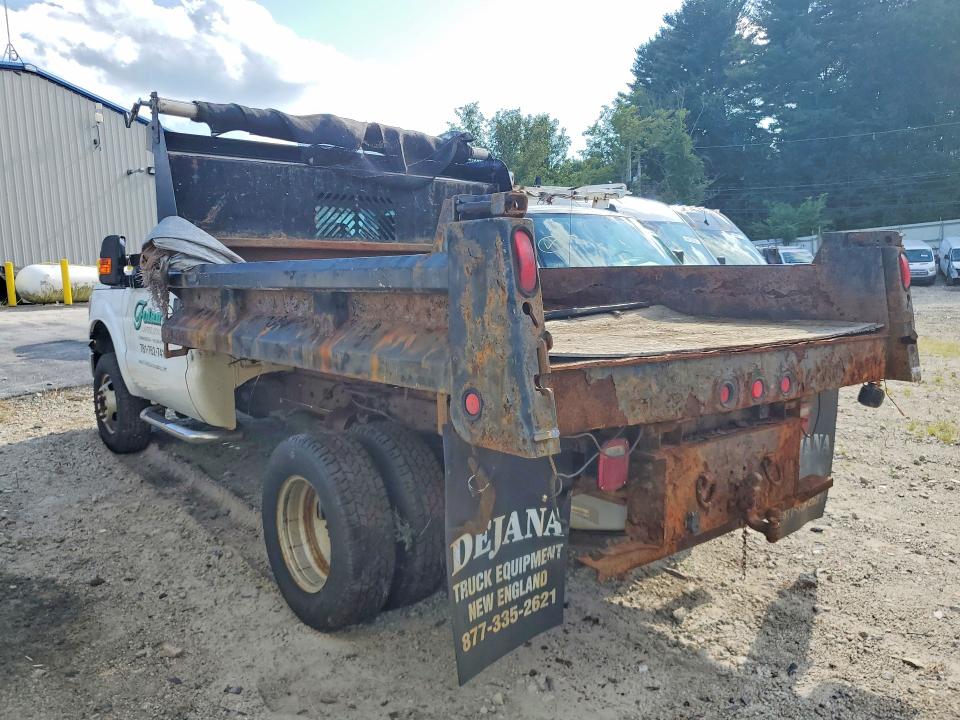 Aukcja sprzedaży 2012 Ford F350, vin: 1FDRF3H65CEC62518, numer aukcji: 65353666
