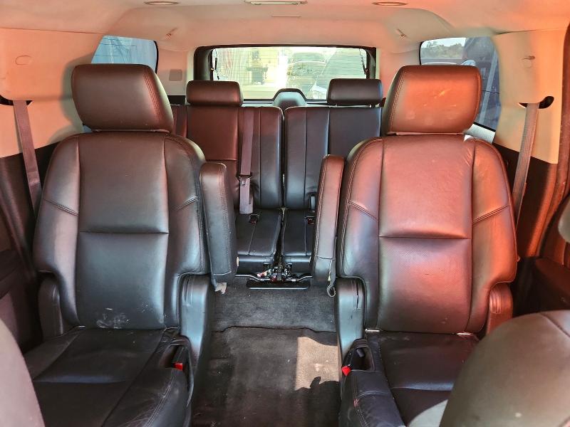 Aukcja sprzedaży 2014 Cadillac Escalade, vin: 1GYS4HEF9ER231291, numer aukcji: 63654286