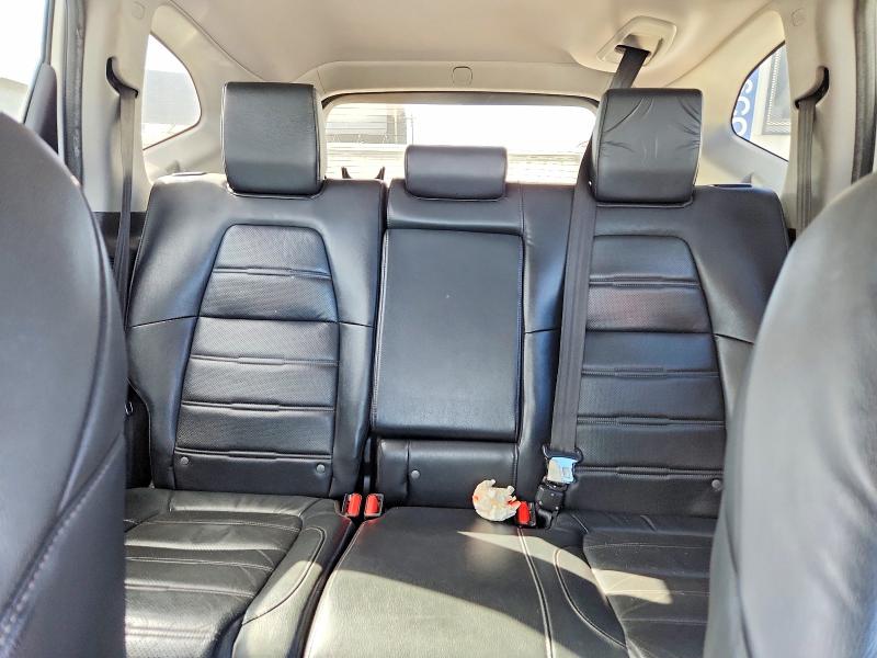 Aukcja sprzedaży 2021 Honda Cr-v, vin: 7FART6H95ME038596, numer aukcji: 65197866