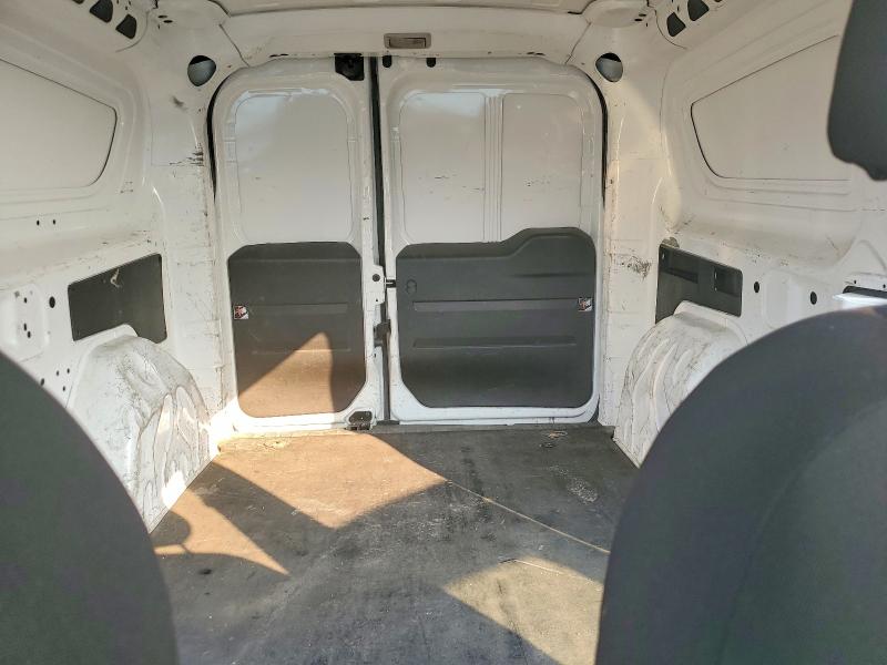 Продажа на аукционе авто 2016 Ram Promaster City, vin: ZFBERFDT2G6C98485, номер лота: 65888256