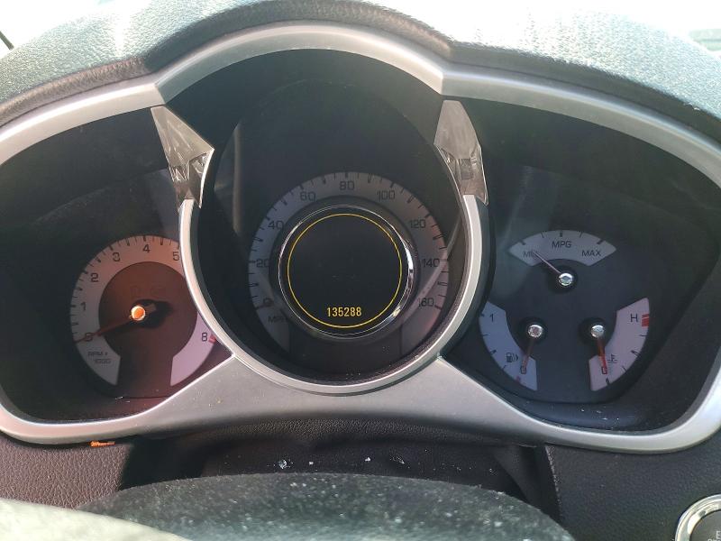 Aukcja sprzedaży 2010 Cadillac Srx, vin: 3GYFNAEY6AS510017, numer aukcji: 66189876