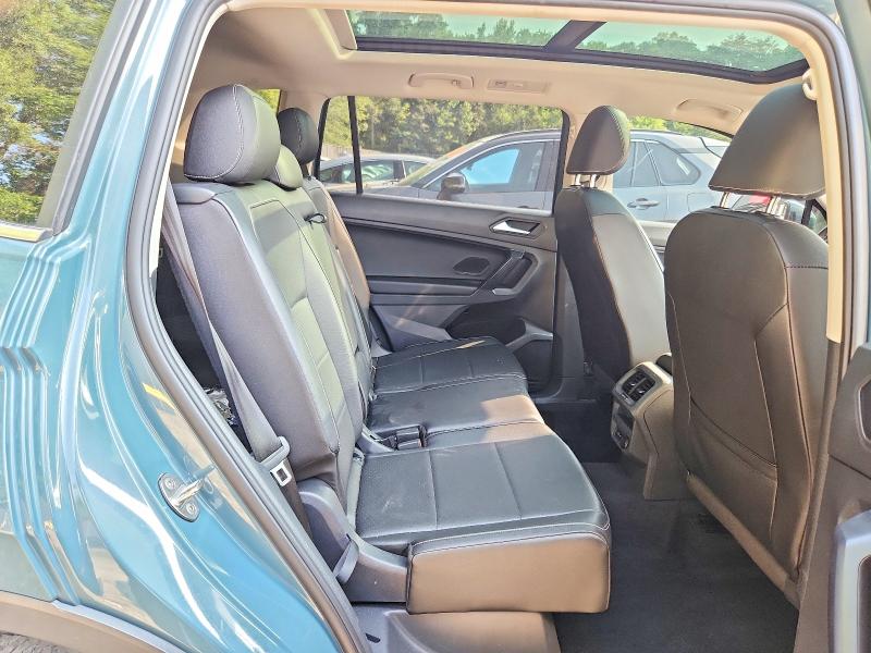 Продажа на аукционе авто 2021 Volkswagen Tiguan, vin: 3VV3B7AX0MM051224, номер лота: 64443666