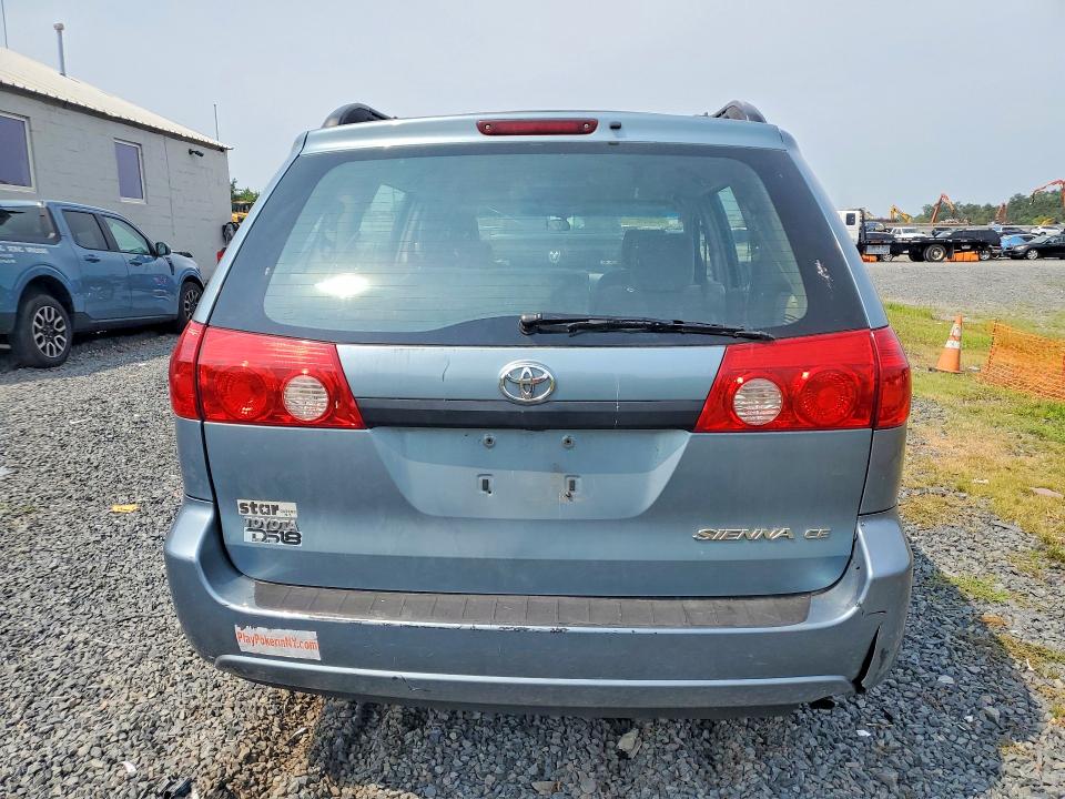 Aukcja sprzedaży 2008 Toyota Sienna, vin: 5TDZK23C68S154174, numer aukcji: 64786596