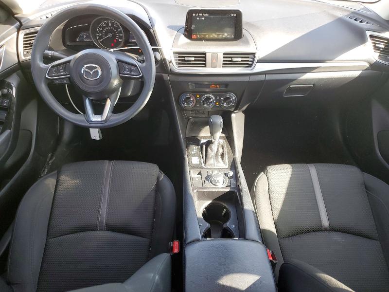 Продажа на аукционе авто 2018 Mazda 3, vin: 3MZBN1U76JM208645, номер лота: 65565826