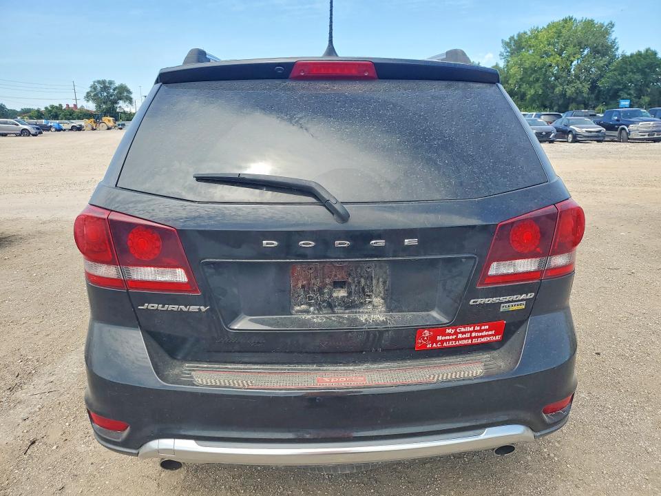 Продаж на аукціоні авто 2019 Dodge Journey, vin: 3C4PDCGGXKT694144, номер лоту: 65298026