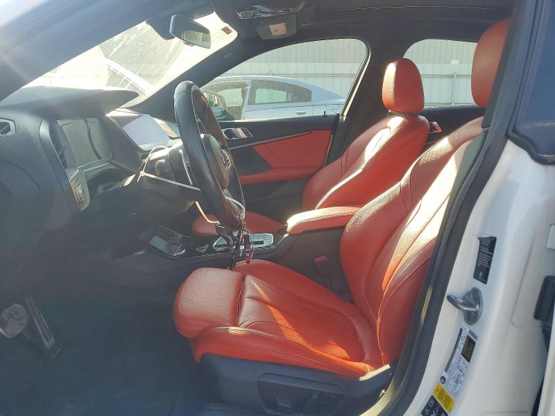 Aukcja sprzedaży 2020 Bmw M235xi, vin: WBA13AL08L7F78792, numer aukcji: 65992666