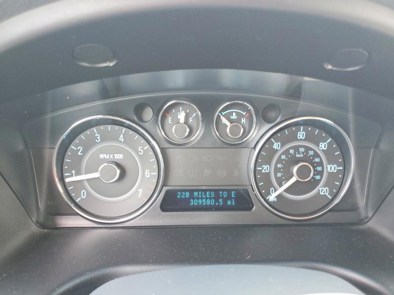 64391336 :رقم المزاد ، 2FMEK62CX9BB08918 vin ، 2009 Ford Flex مزاد بيع