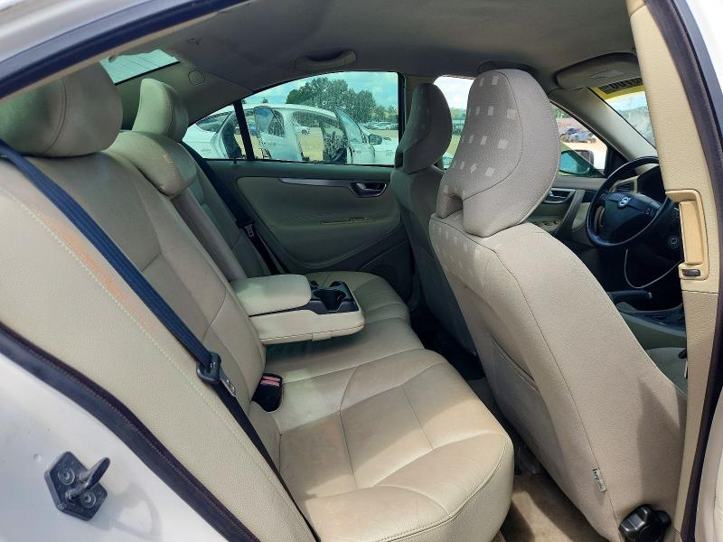 Продажа на аукционе авто 2006 Volvo S60, vin: YV1RS592262509274, номер лота: 63838706