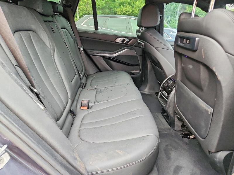 Продаж на аукціоні авто 2019 Bmw X5, vin: 5UXCR6C59KLL21662, номер лоту: 66081136