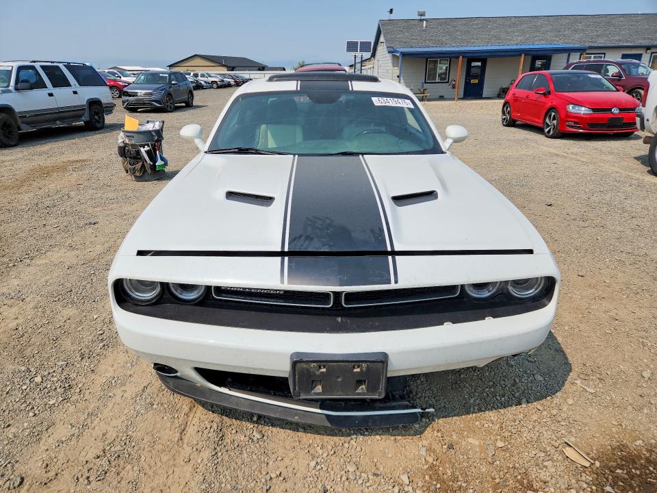 Aukcja sprzedaży 2016 Dodge Challenger, vin: 2C3CDZAGXGH331485, numer aukcji: 63419476