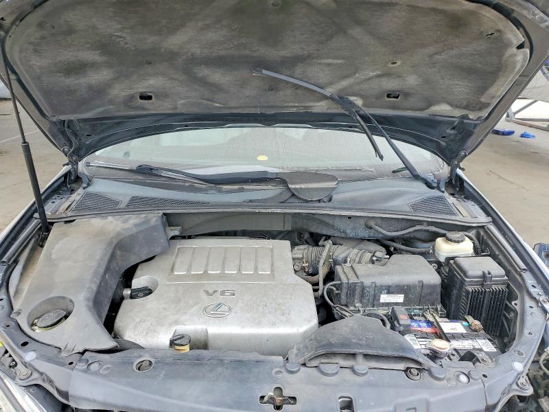 Aukcja sprzedaży 2008 Lexus Rx, vin: 2T2HK31U58C058151, numer aukcji: 65381186