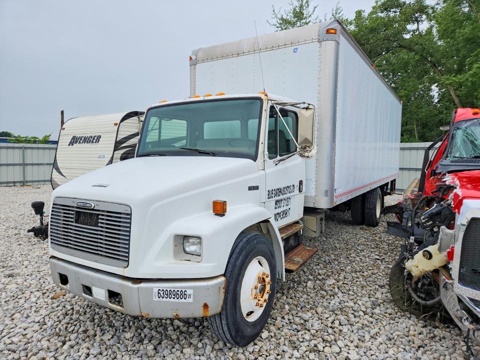 Продажа на аукционе авто 2002 Freightliner Medium Conventional, vin: 1FVABSAK52HK15442, номер лота: 63989686