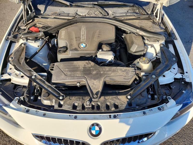 66648946 :رقم المزاد ، WBA3V7C59G5A28049 vin ، 2016 Bmw 428 مزاد بيع