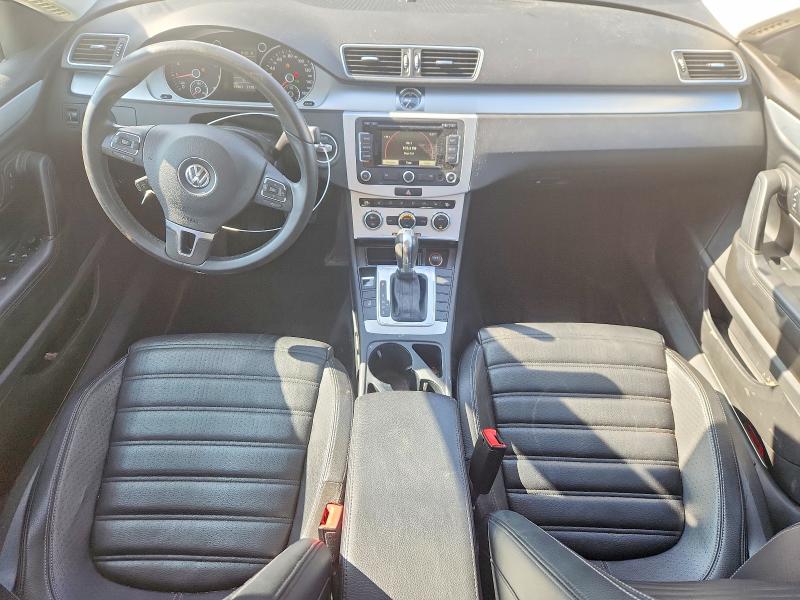 Продажа на аукционе авто 2013 Volkswagen Cc, vin: WVWBN7ANXDE503668, номер лота: 65818786