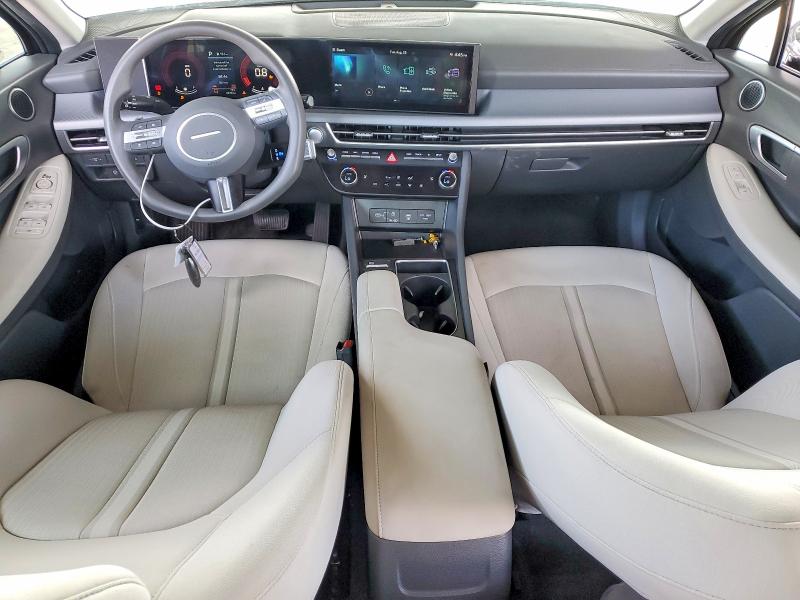 Aukcja sprzedaży 2025 Hyundai Sonata, vin: KMHL64JA4SA479719, numer aukcji: 66618056