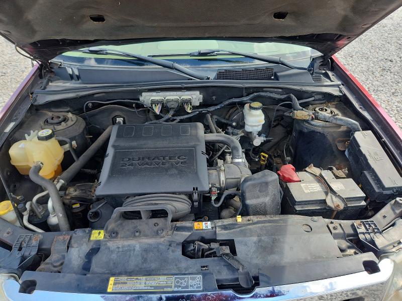 2009 Ford Escape მანქანა იყიდება აუქციონზე, vin: 1FMCU03G49KA04947, აუქციონის ნომერი: 66354286