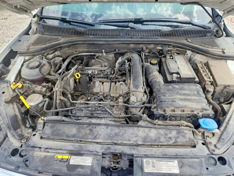 2019 Volkswagen Jetta მანქანა იყიდება აუქციონზე, vin: 3VWN57BU0KM004031, აუქციონის ნომერი: 67019256